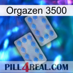 Orgazen 3500 20